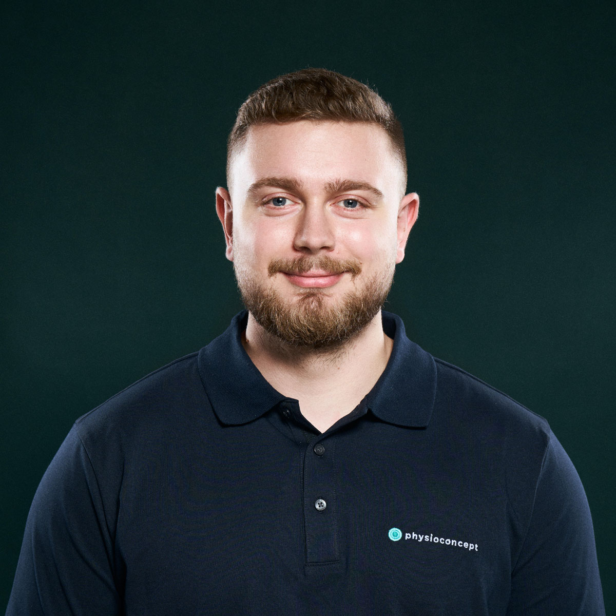 Jan, Physiotherapeut bei physioconcept Nürnberg