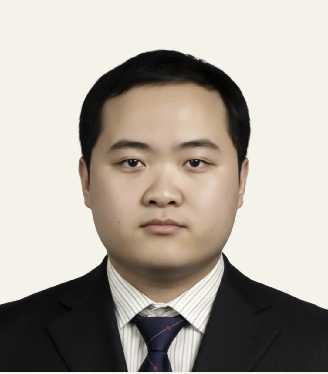 Portrait of a key member of the Artly AI team.