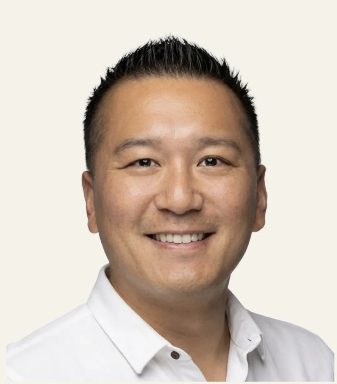 Portrait of a key member of the Artly AI team.