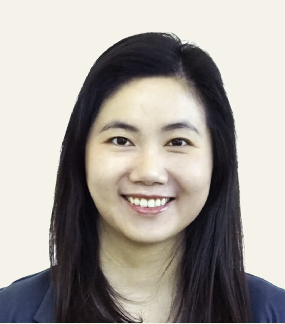 Portrait of a key member of the Artly AI team.