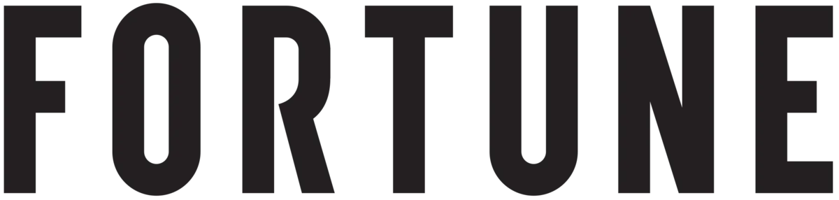 Logo of Fortune, an Artly partner.