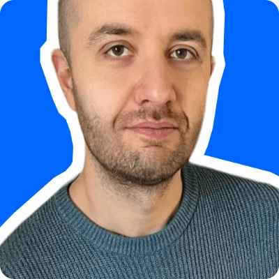 Matthew Redford DATA HIT