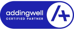Addingwell Certified Partner
