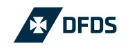DFDS Logo