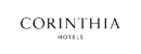 Corinthia Hotels Logo