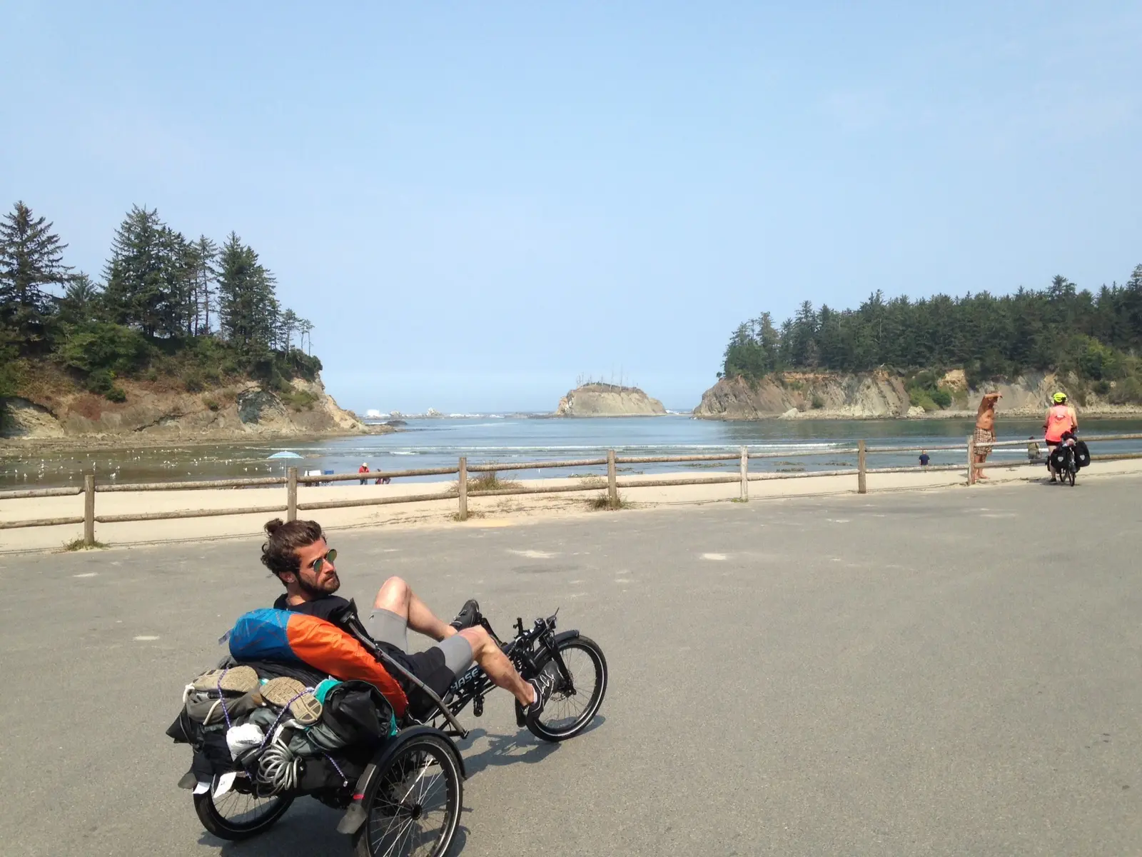 Portrait Louis Derungs