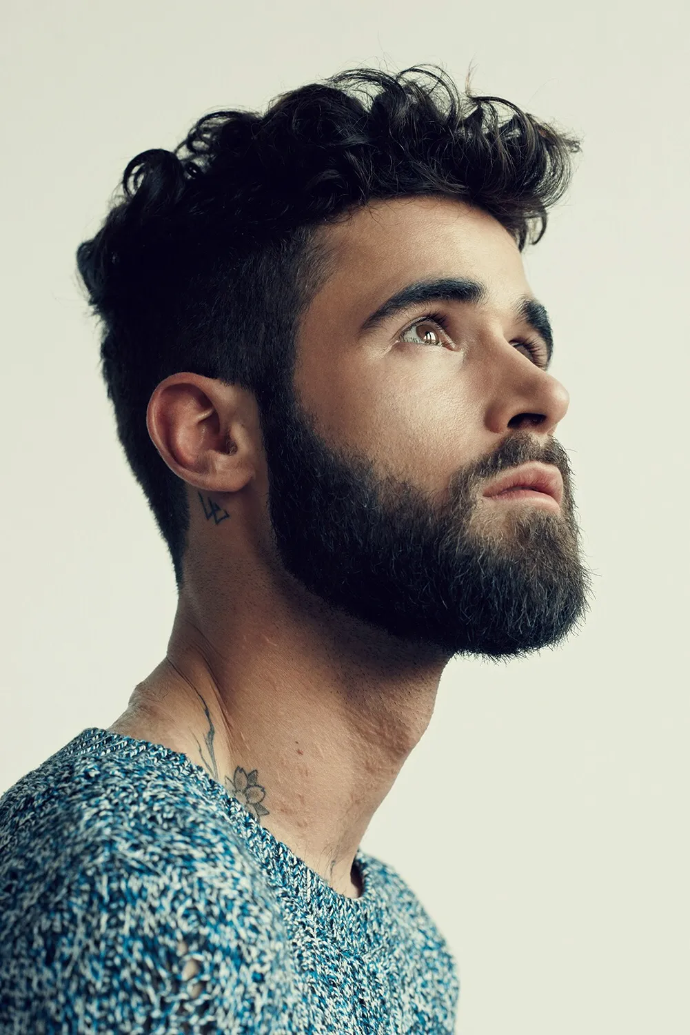 Portrait Louis Derungs