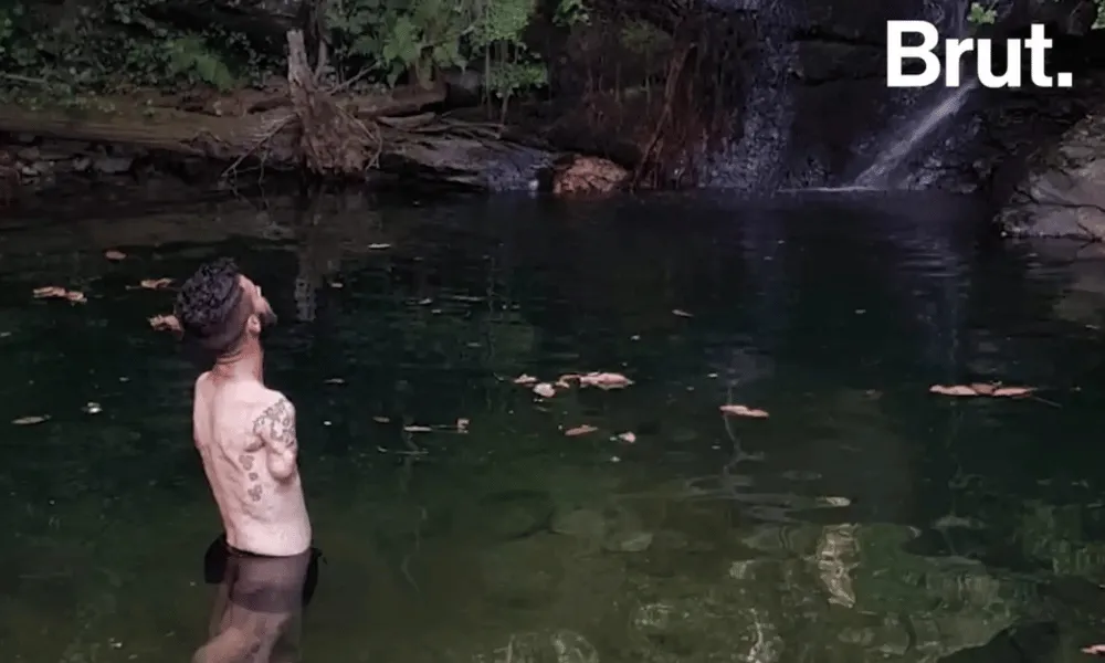 Louis Derungs - Brut