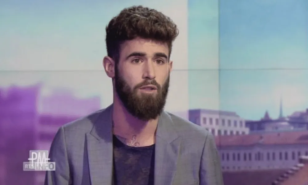 Louis Derungs - Pardonnez-moi