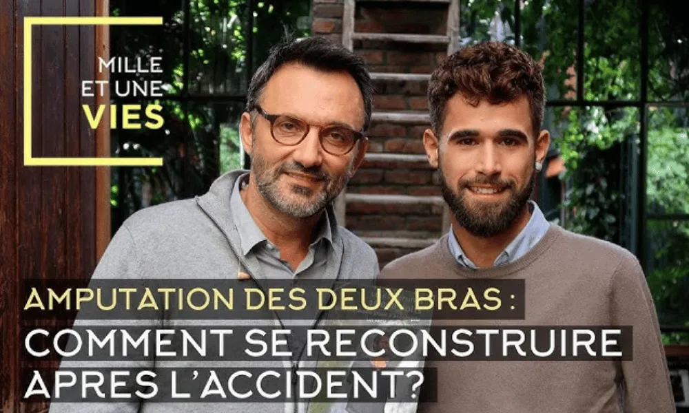 Louis Derungs - 1001 vies