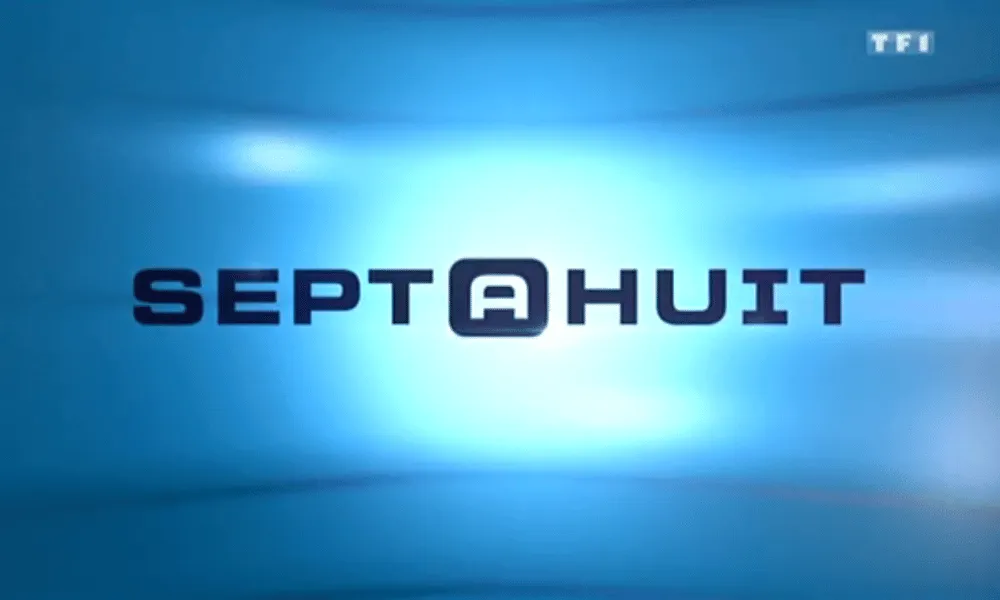 Louis Derungs - Sept à Huit
