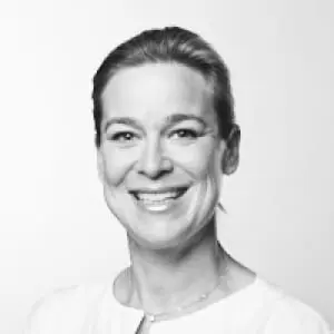 Cécile Vermeil, DRH Itecor