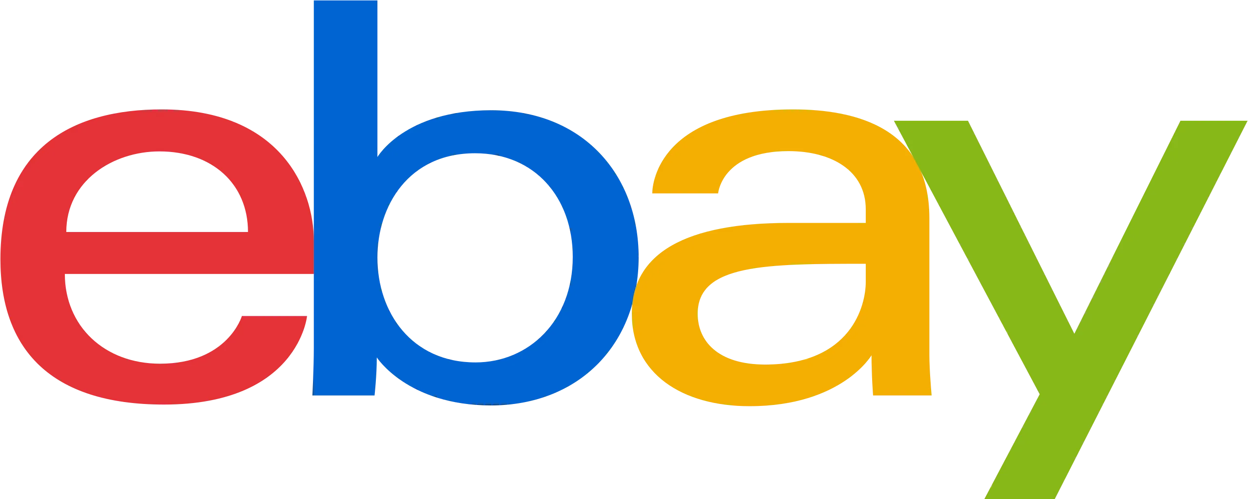 Ebay logo
