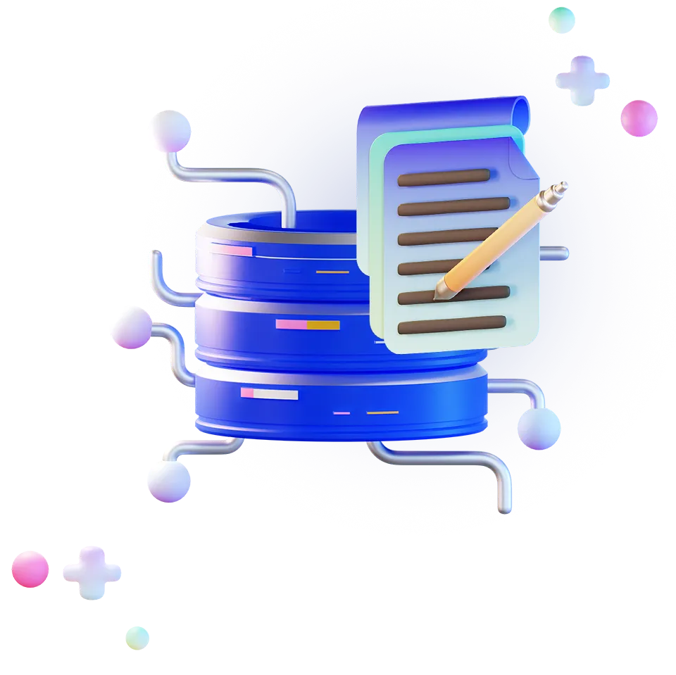 hardware documentation service