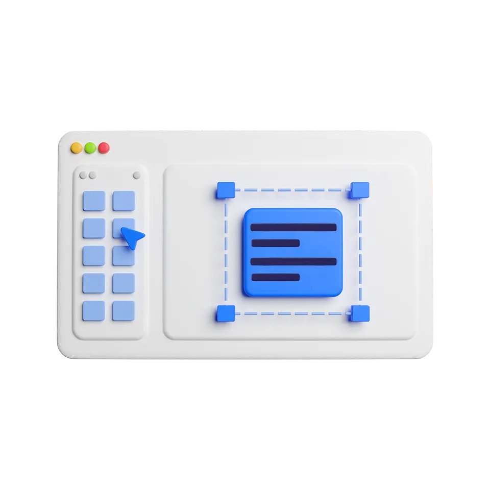 technical editing services