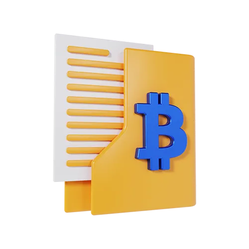 blockchain documentation