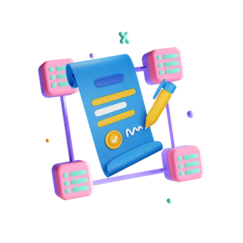 smart contracts documentation
