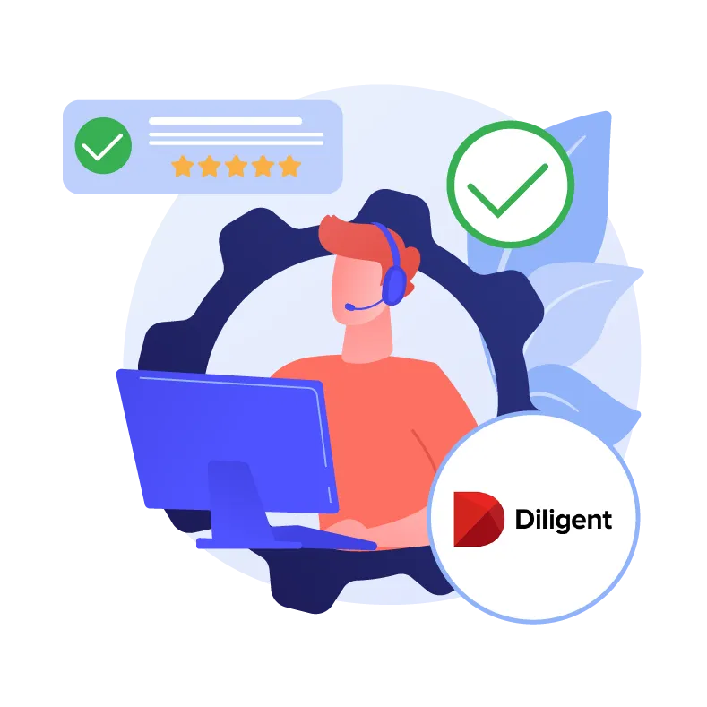 documentation for support