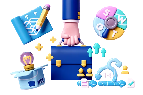 expert documentation consultants