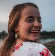 A headshot of a team member