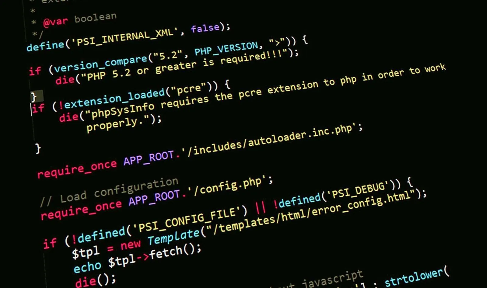 technical writing strategy