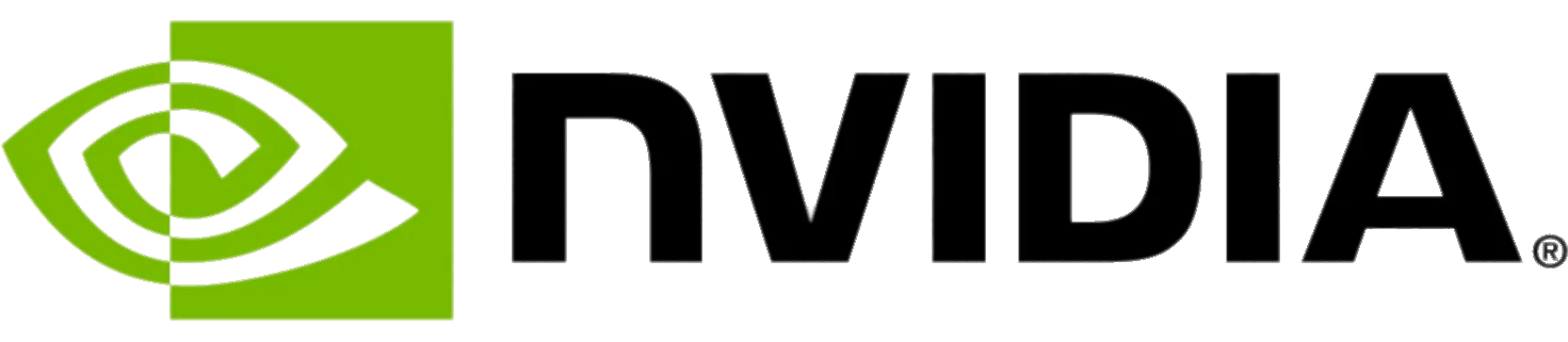 nvidia logo