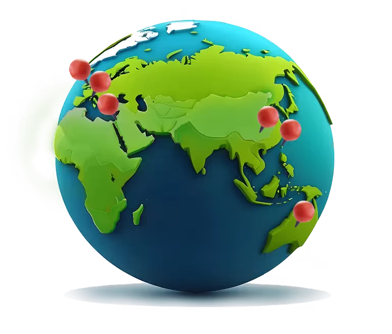 global technical writers