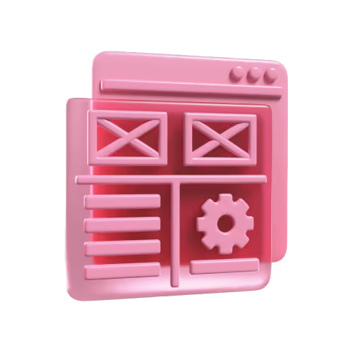 wireframe documentation