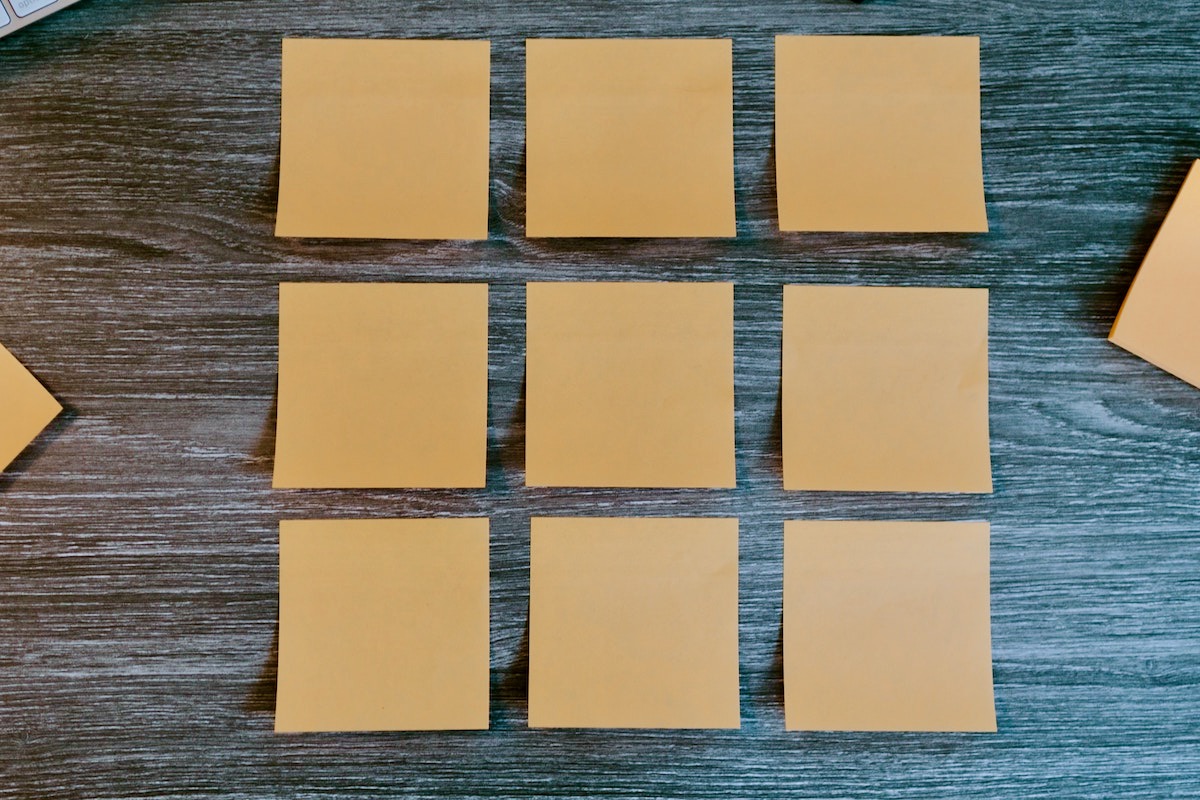 technical writing blog