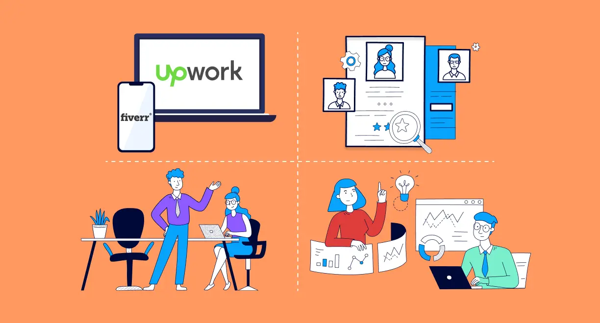 technical writing blog