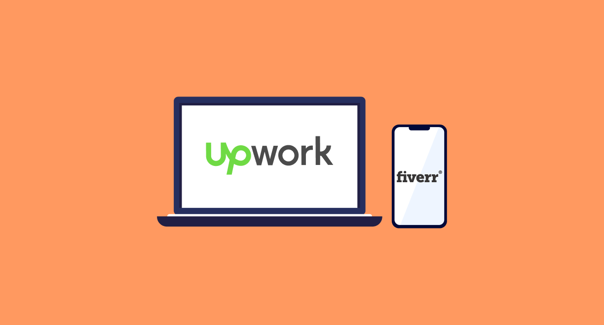 fiverr upwork technical writers