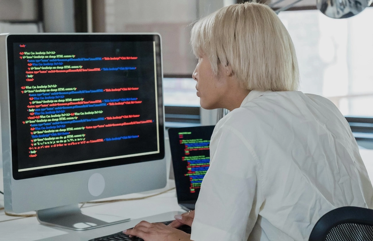 technical writing blog