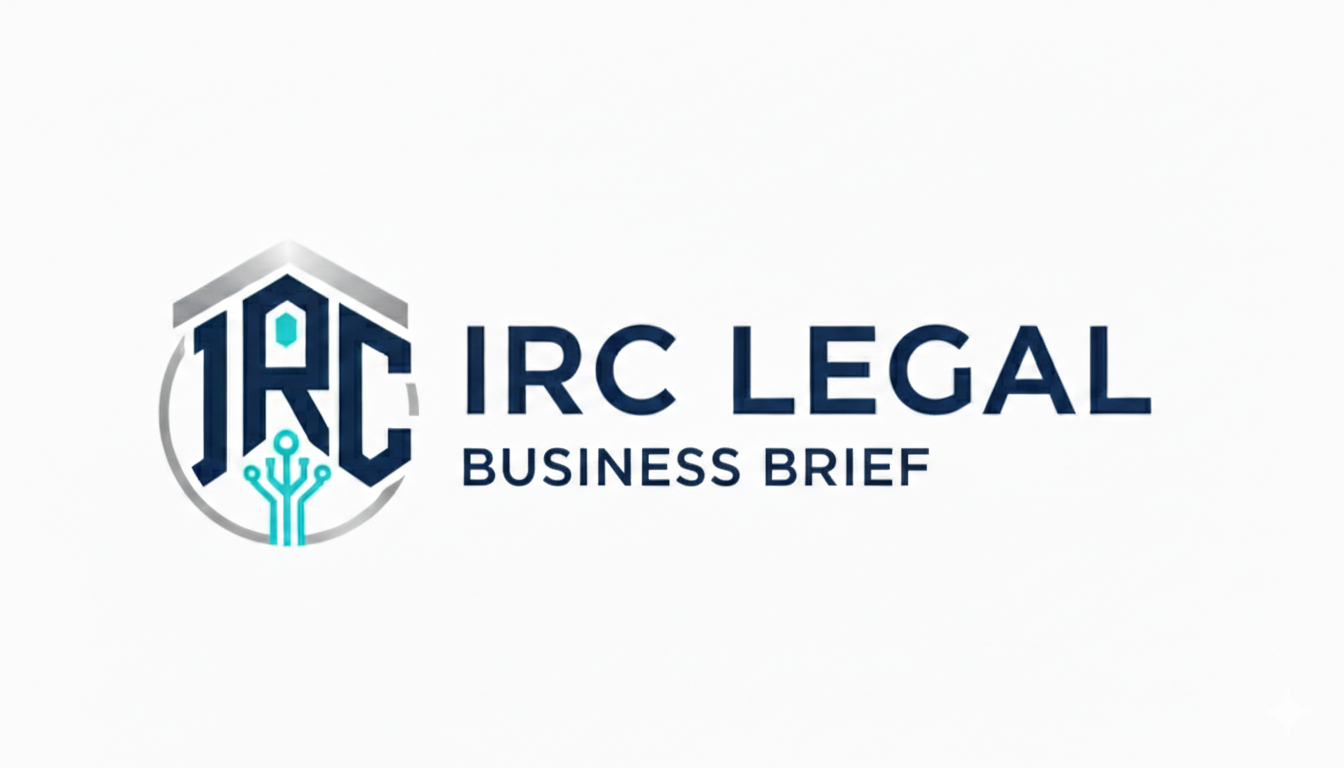 IRC Legal Business Brief