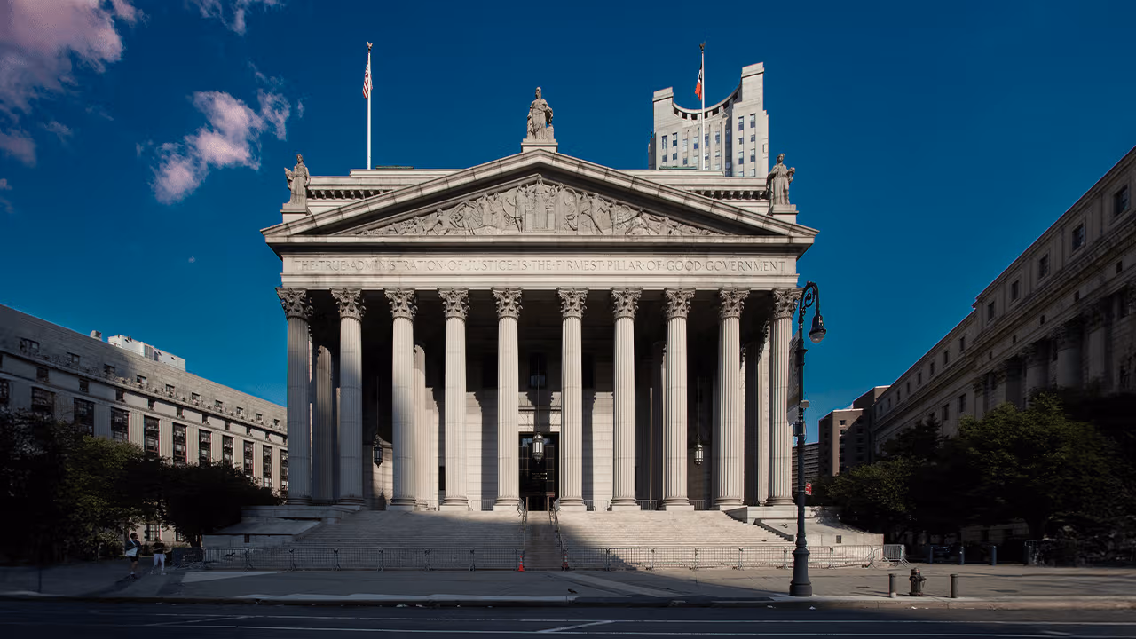 Ian R. Cohen Bitcoin Lawyer Guy amicus brief halts $293 billion Noah Doe bitcoin wallet seizure