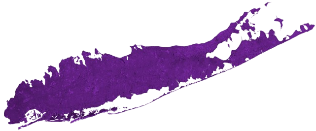 Long Island is more independent than you think. 