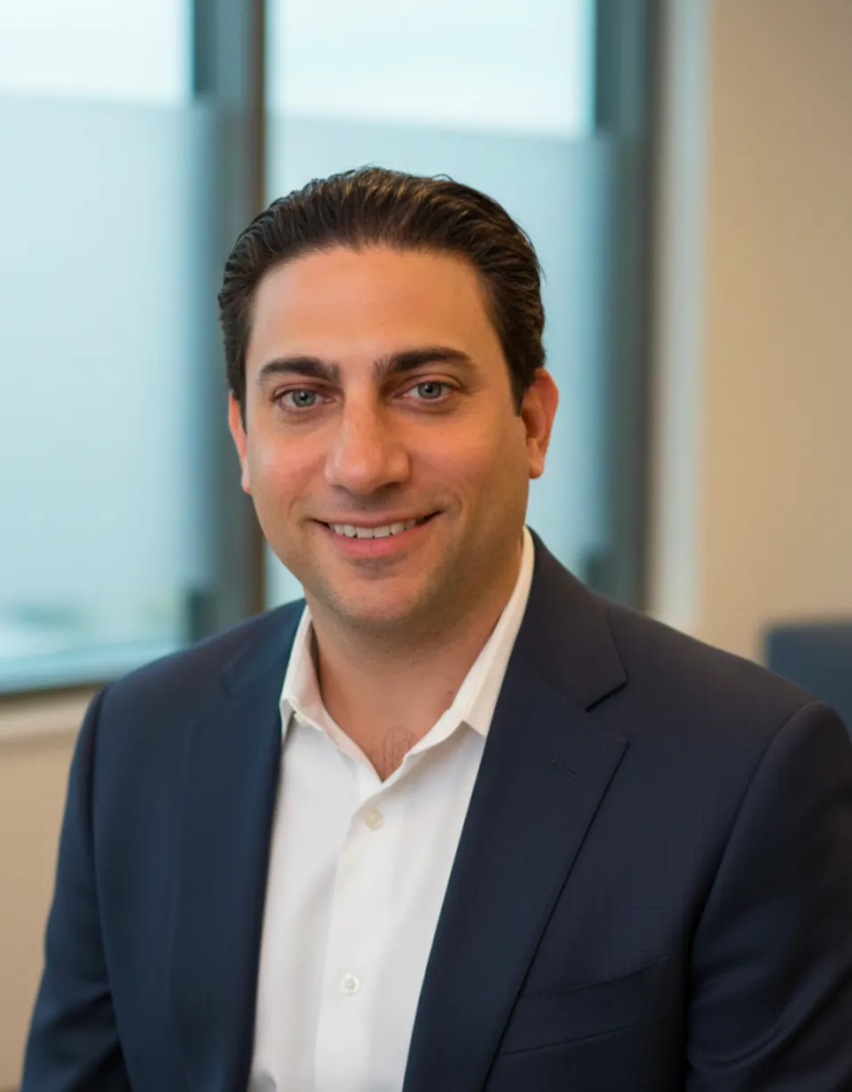 Ian R. Cohen