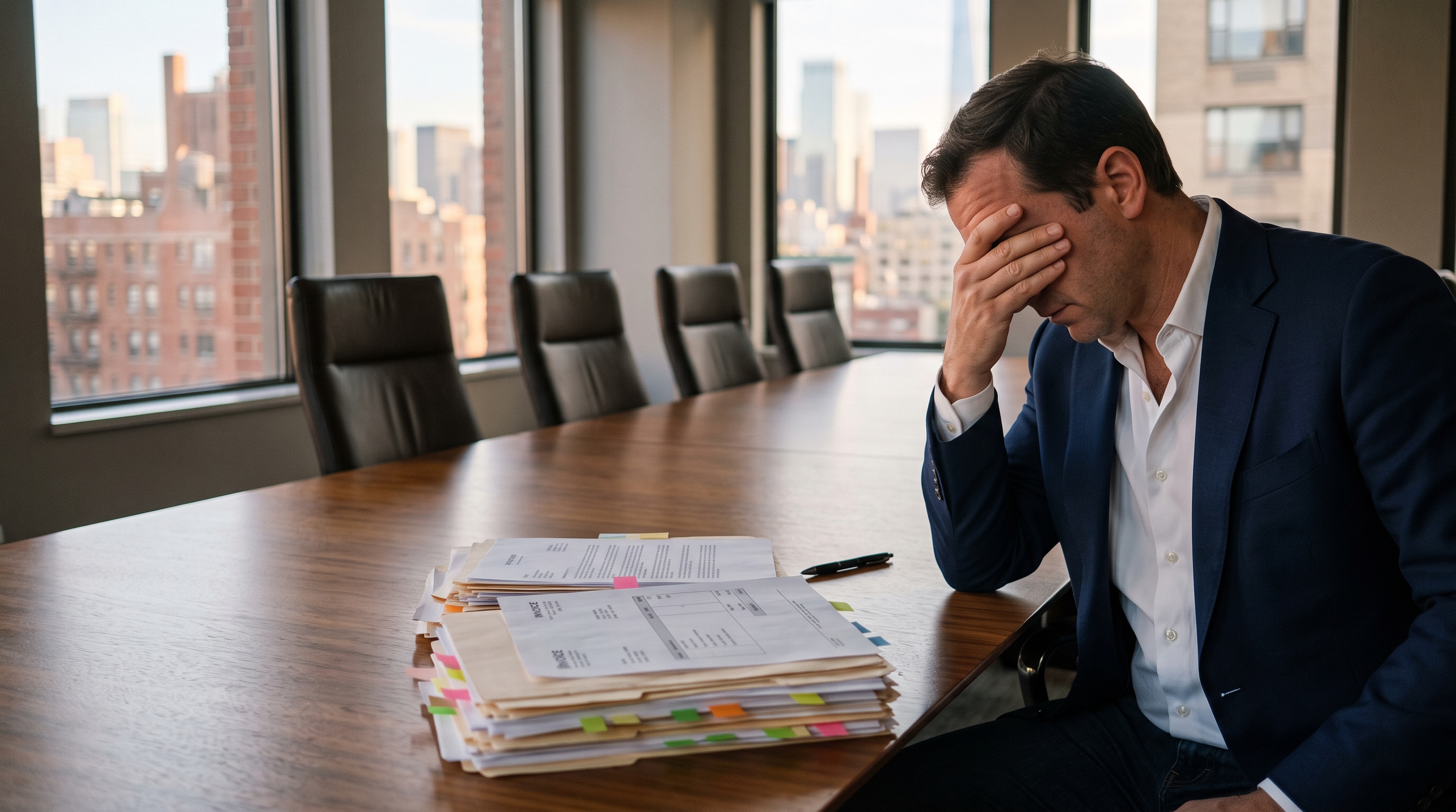 I Understand Why People Hate Lawyers