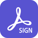 Adobe Acrobat Sign logo