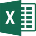 Microsoft Excel logo