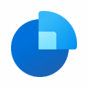 Microsoft Dynamics 365 logo