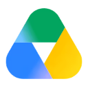 Google Drive logo