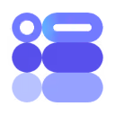 Google Forms logo