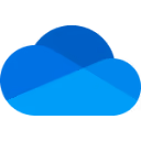 OneDrive logo