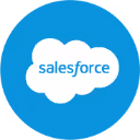 Salesforce logo