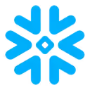 Snowflake logo