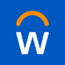 Workday logo