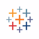Tableau logo
