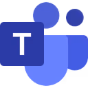 Microsoft Teams logo