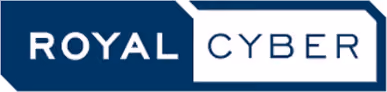 Royal Cyber logo