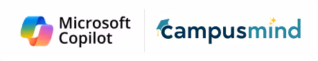 CampusMind and Microsoft Copilot